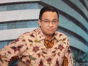 Soal Edaran Guru Pakai Seragam Putih Hitam, Mendikbud: Itu untuk Pegawai Kemdikbud