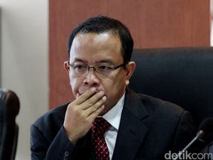 Jalur Independen di Pilkada Jateng Sepi Peminat, Pakar Undip: Syaratnya Berat