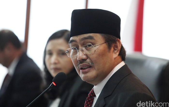 Jimly Bandingkan DKPP dan MKD yang Jadi Terkenal karena Kasus Novanto