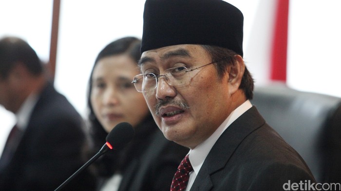Vonis DKPP Dianulir MA, Jimly: Pengadilannya Ngawur