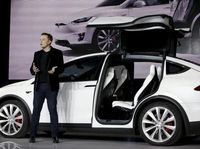 Elon Musk Beberkan Visi Tesla Di Masa Depan