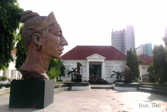 Apa yang Terpenting dalam Pembuatan Patung Figur?