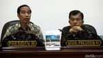 Kebersamaan Jokowi-JK, Mungkinkah Berlanjut ke Periode Kedua?