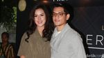 Raisa Tetap Cantik Berpipi Chubby