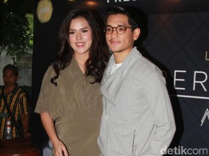 Duet Hanya Rencana Awal Kolaborasi Afgan dan Raisa