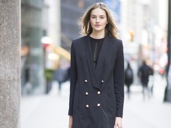 Waspada, Ini Alasan Sebaiknya Kamu Tak Pakai Legging Saat di Pesawat