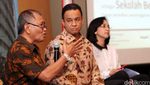 Mendikbud Bertemu Ketua KPK