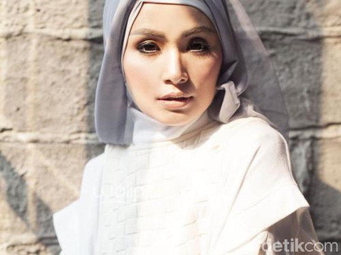 Soraya Larasati Ingin Tambah Anak