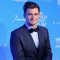 Orlando pun mengikuti sarannya dengan tidak berhubungan seks selama enam bulan. Sampai akhirnya ia bertemu dengan Katy Perry di 2016, dan menjalin hubungan dengannya.  Foto: Jemal Countess