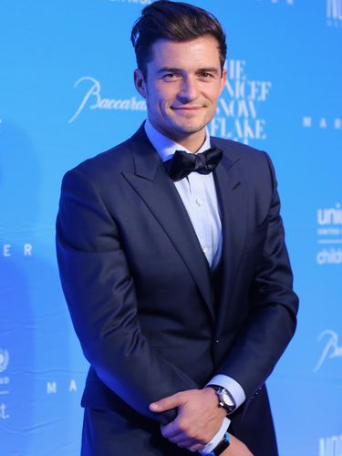 Mantan Suami Miranda Kerr