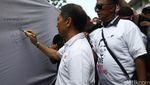 Aksi Damai Save Pelindo