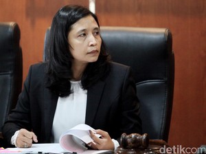 DKPP: KPU Lebih Banyak Dilaporkan Dibanding Bawaslu