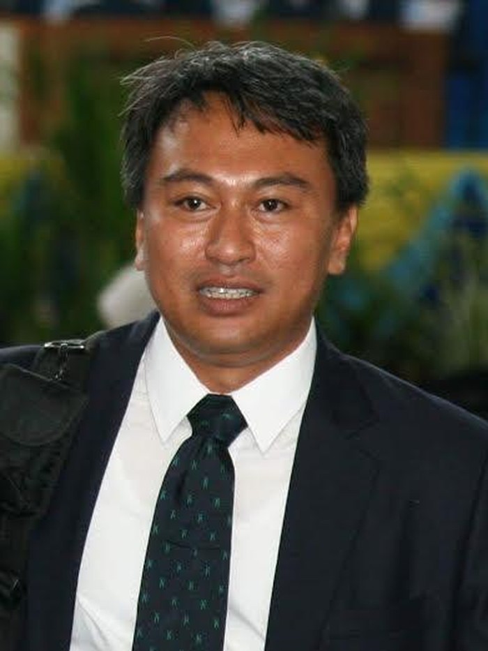 Mendayung Kemampuan Maritim, Pijakan Strategis Pembangunan Nasional