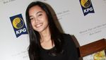 Si Manis Rachel Amanda yang Beranjak Dewasa