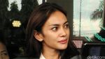 Masayu Anastasia Tegar Hadapi Perceraian