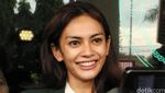 Masayu Anastasia Tegar Hadapi Perceraian