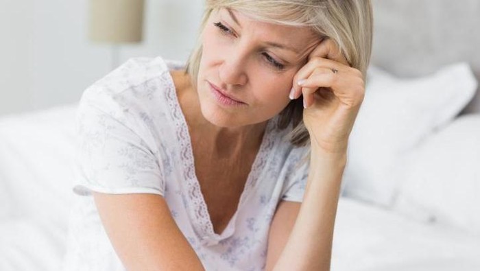 Studi: Pada Wanita, Menopause dan Insomnia Picu Penuaan Lebih Cepat
