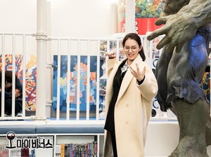 Akting Jadi Buruk Rupa di Drama, 5 Artis Korea Ini Aslinya Cantik Banget