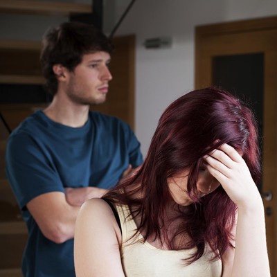 Ini Fakta Sebenarnya Ketika Wanita Putuskan Hubungan Tanpa Ini Fakta Sebenarnya Ketika Wanita Putuskan Hubungan Tanpa