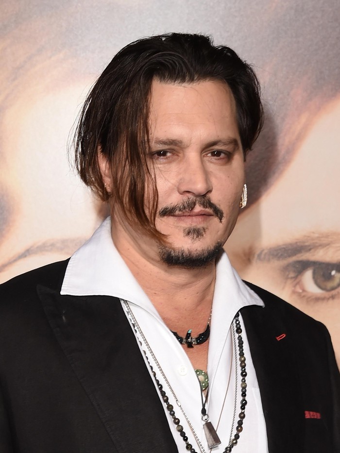 Johnny Depp Dinilai Aktor dengan Bayaran Terlalu Mahal
