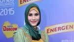 Like Mother Like Daughter, Zaskia Mecca dan Sybil