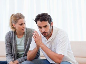 Mengakhiri Hubungan Asmara dengan Pria yang Sudah Beristri