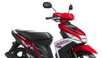 Tanpa Motor Sport, Ini motor Terlaris September 2017