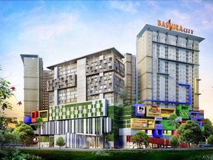 Tidak Perlu Down Payment (DP) untuk Memiliki Apartemen Bassura City