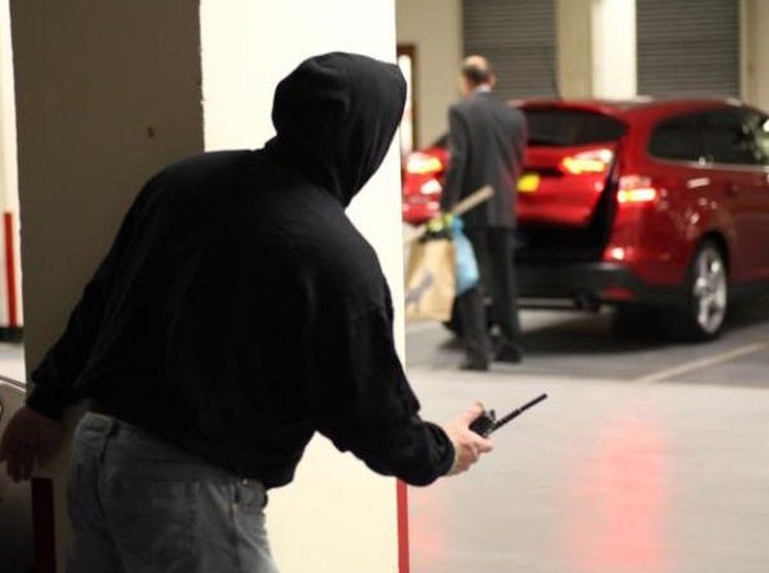 Mobil Modern Makin Rawan Peretasan