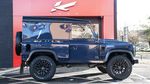 Land Rover Defender Project Kahn