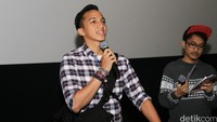 Ge Pamungkas juga hadir!