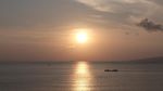Sunset di Ambon yang Mencuri Hati