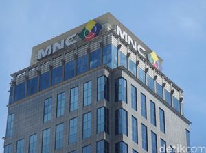 OJK Ungkap Kabar Terbaru soal Merger Bank MNC dan Nobu