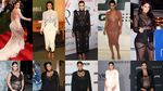 Rambut Ardina Rasti Seperti Gulali, Gaya Seksi Kylie Jenner di 2015