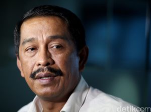Lion Air Siapkan Penginapan Bagi Keluarga Penumpang Pesawat Jatuh