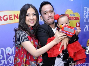 Robby Abbas Blak-blakan, Penjual Bayi Ruben Onsu Minta Maaf