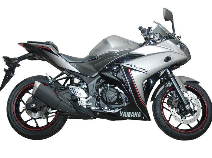 Yamaha Dominasi Ekspor Motor Asal Indonesia