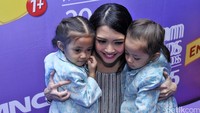Ririn saat ditemui di Taman Mini, Jakarta Timur, Selasa (22/12/2015) malam. Pool/Noel/detikFoto.