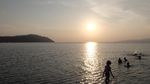 Sunset di Ambon yang Mencuri Hati