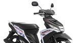 Foto: Motor-motor Terlaris Sepanjang Juli 2017