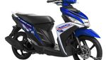 10 Motor Terlaris November 2017