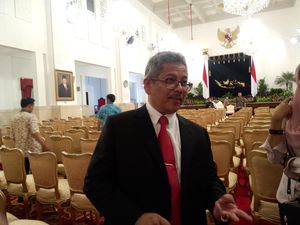 Dua Warga Indonesia Raih Penghargaan Lingkungan Hidup Whitley Awards di Inggris