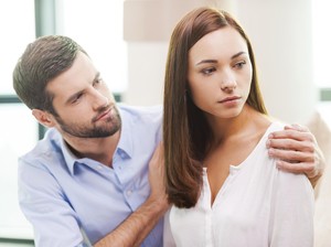 Pantaskah Kekasih yang Telah Selingkuh Diberi Kesempatan Kedua?