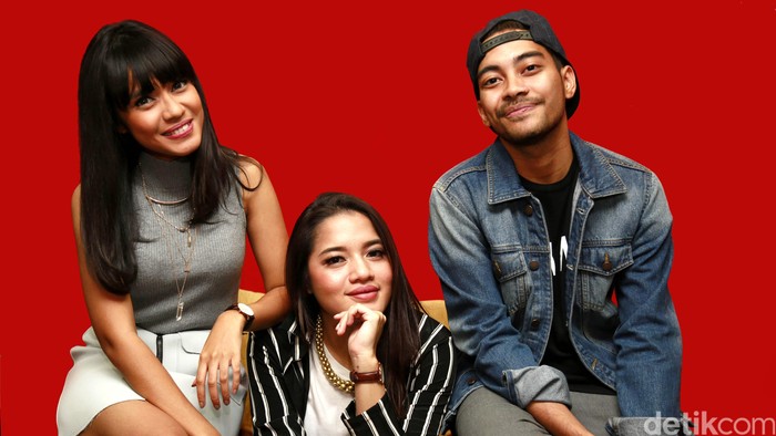 GAC Dibentuk Untuk Dibubarkan