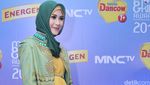 Like Mother Like Daughter, Zaskia Mecca dan Sybil