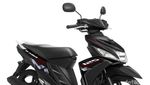 10 Motor Paling Laris Bulan Lalu