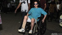 Foto: Noel/detikHOT