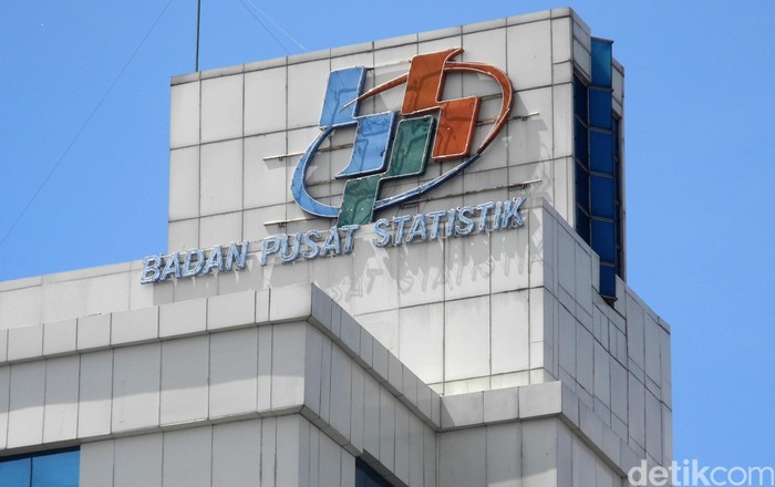 Gedung Badan Pusat Statistik (BPS)