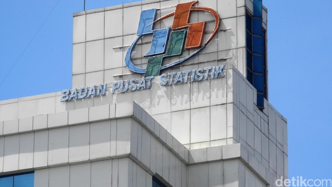 Pemerintah Lagi Kebakaran Jenggot Gara-gara Neraca Dagang Defisit