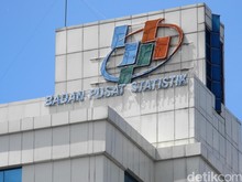 BPS Buka-bukaan Dasar Penentuan Desil 1-10